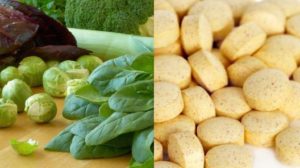 Folate Versus Folic Acid